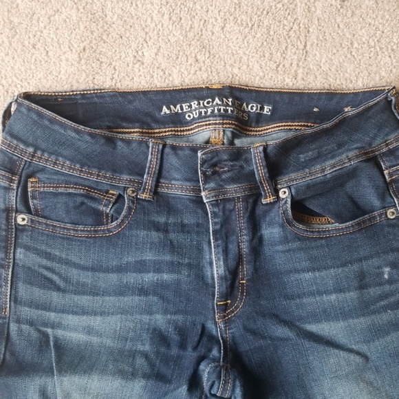 American Eagle kick boot size 6 - Picture 2 of 6